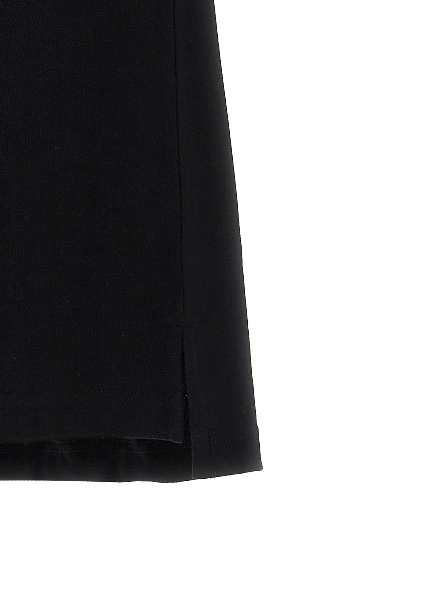 'Teddy' polo shirt Polo