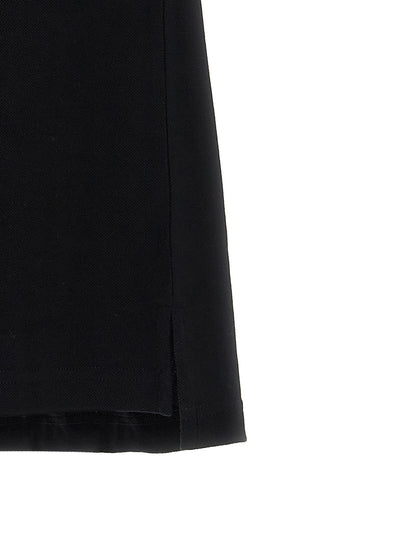 'Teddy' polo shirt Polo