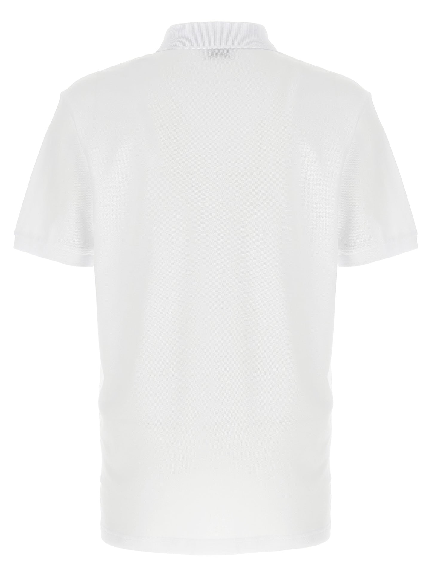 Press polo shirt Polo