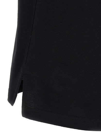 Press polo shirt Polo