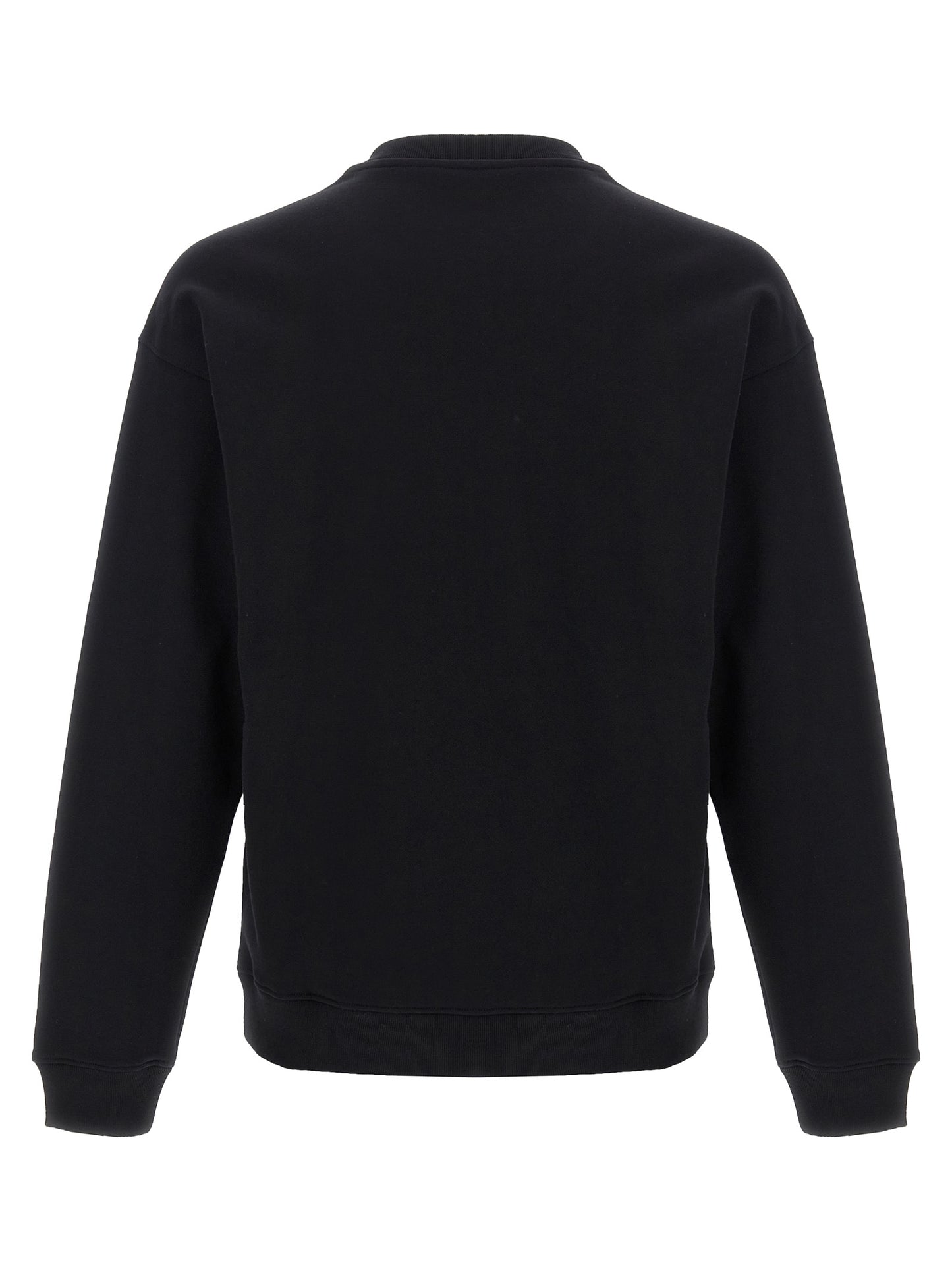 'Teddy' print sweatshirt Sweatshirt