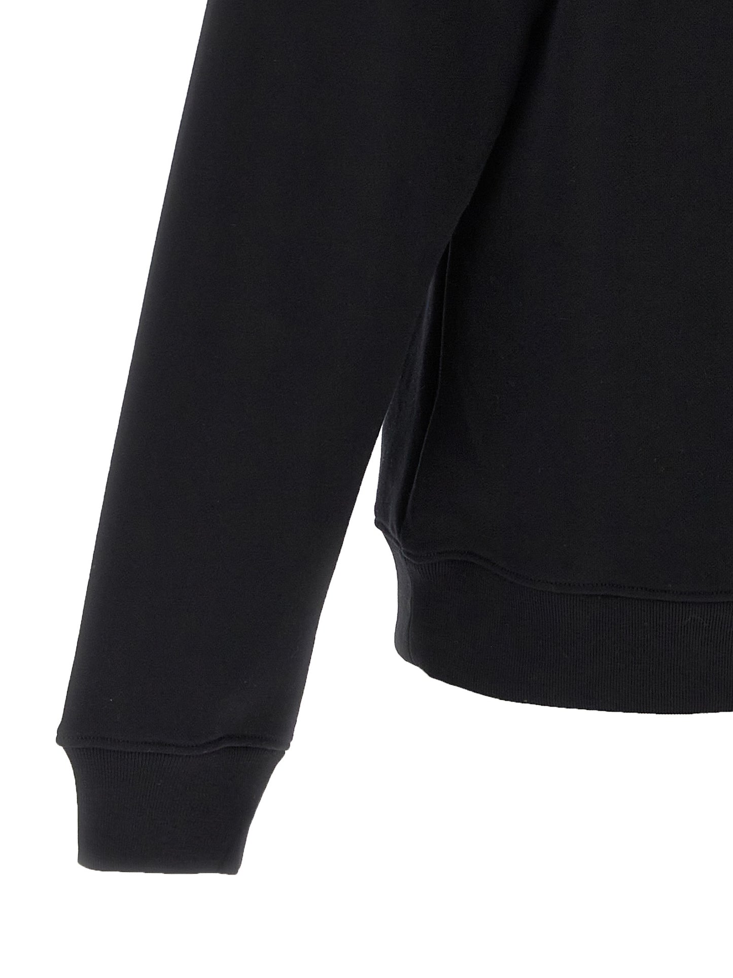 'Teddy' print sweatshirt Sweatshirt