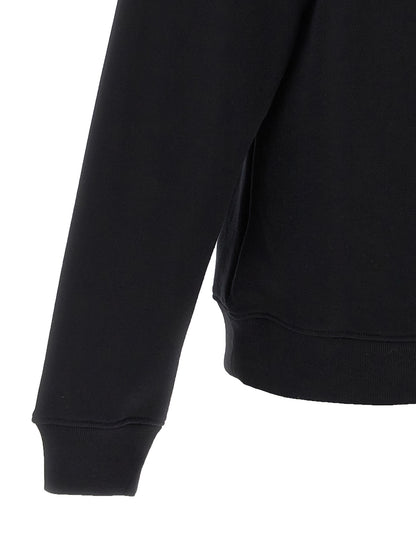 'Teddy' print sweatshirt Sweatshirt