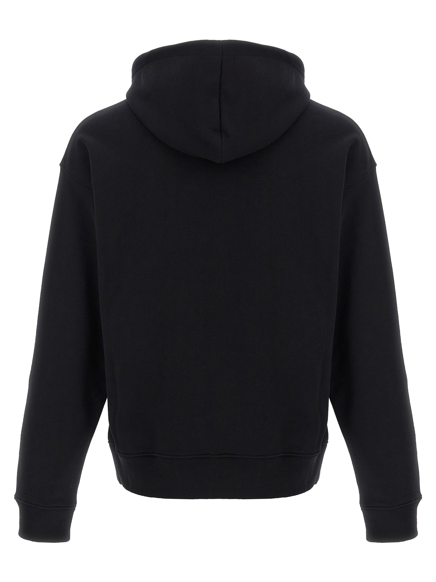 'Teddy' print hoodie Sweatshirt