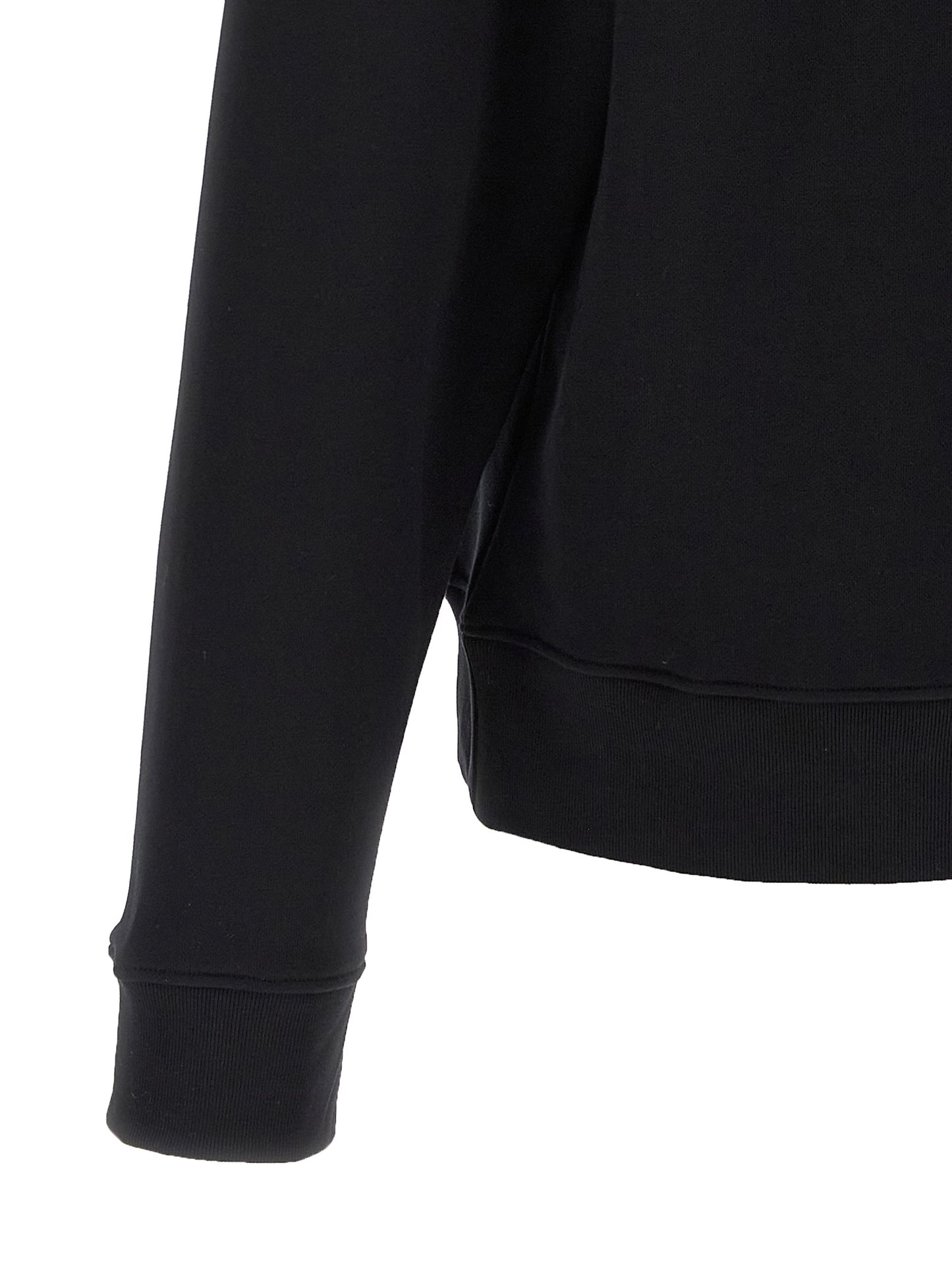 'Teddy' print hoodie Sweatshirt