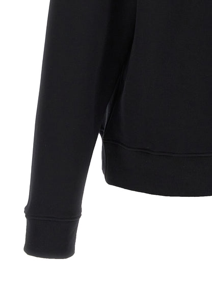 'Teddy' print hoodie Sweatshirt