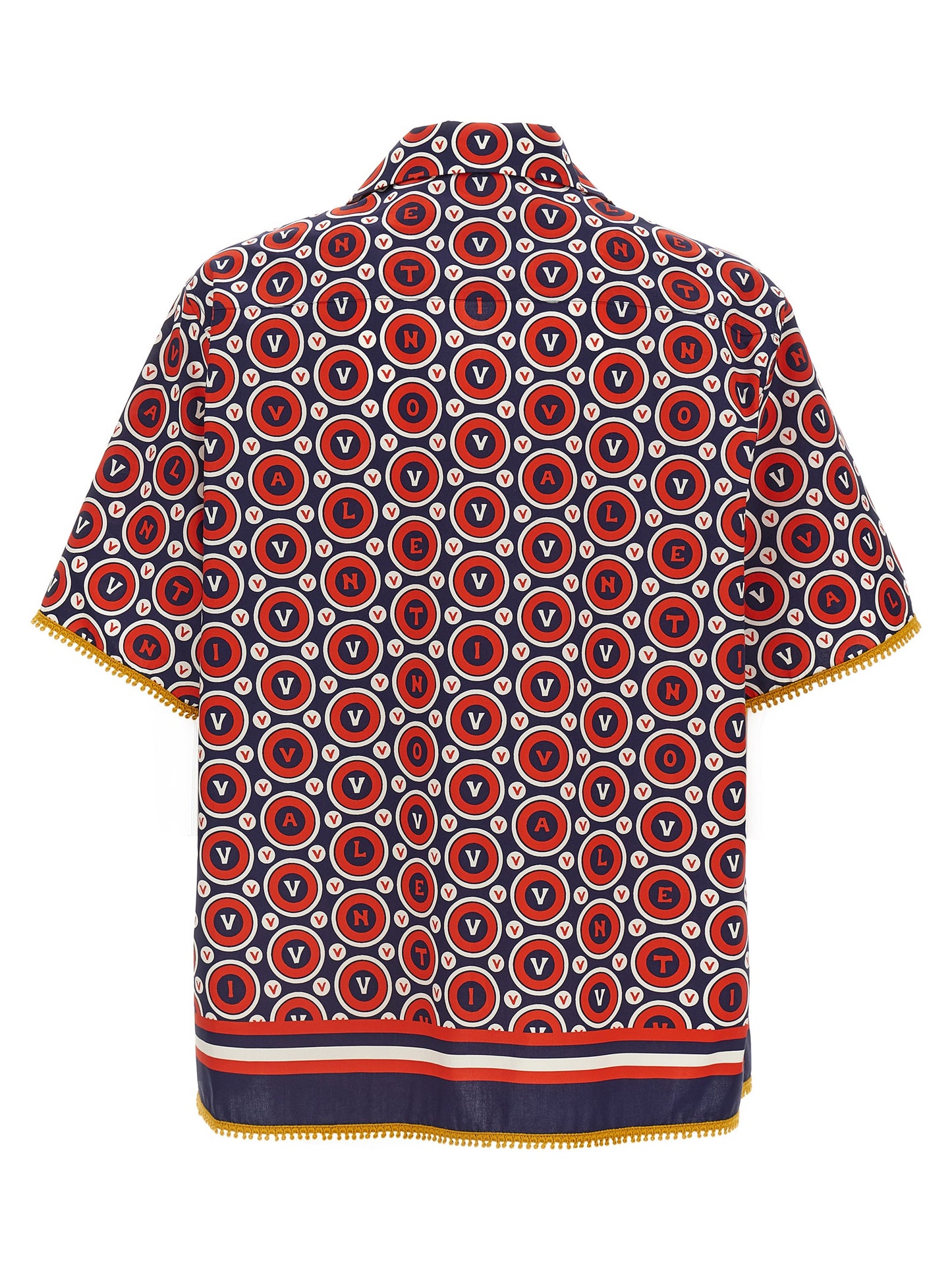 Valentino Garavani 'Bulles Royales' shirt Shirt, blouse