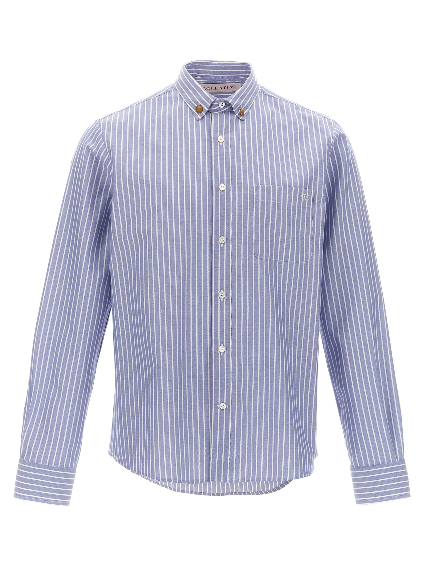 Valentino Garavani striped shirt Shirt, blouse