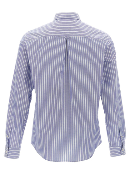 Valentino Garavani striped shirt Shirt, blouse