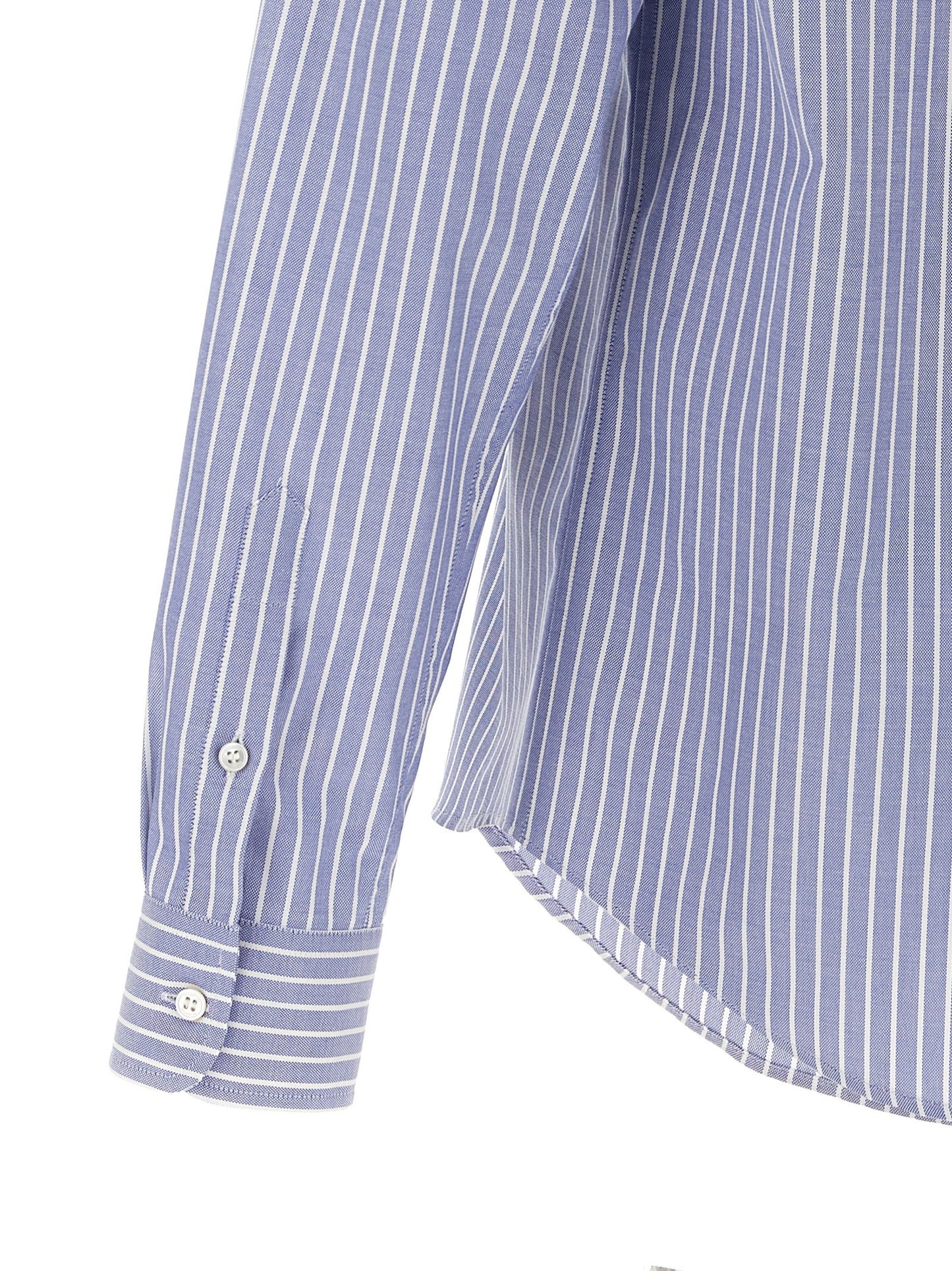 Valentino Garavani striped shirt Shirt, blouse