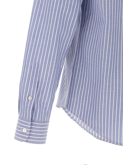 Valentino Garavani striped shirt Shirt, blouse