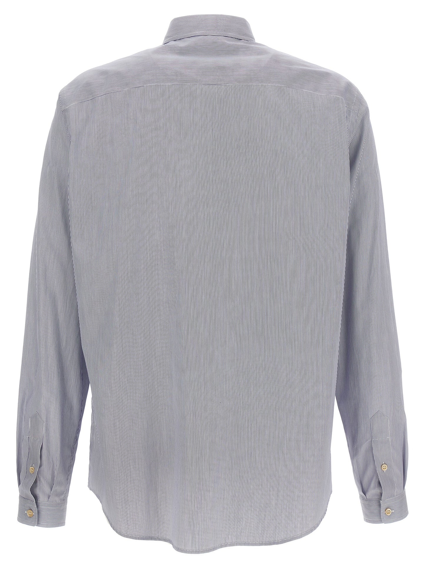 Valentino Garavani striped shirt Shirt, blouse