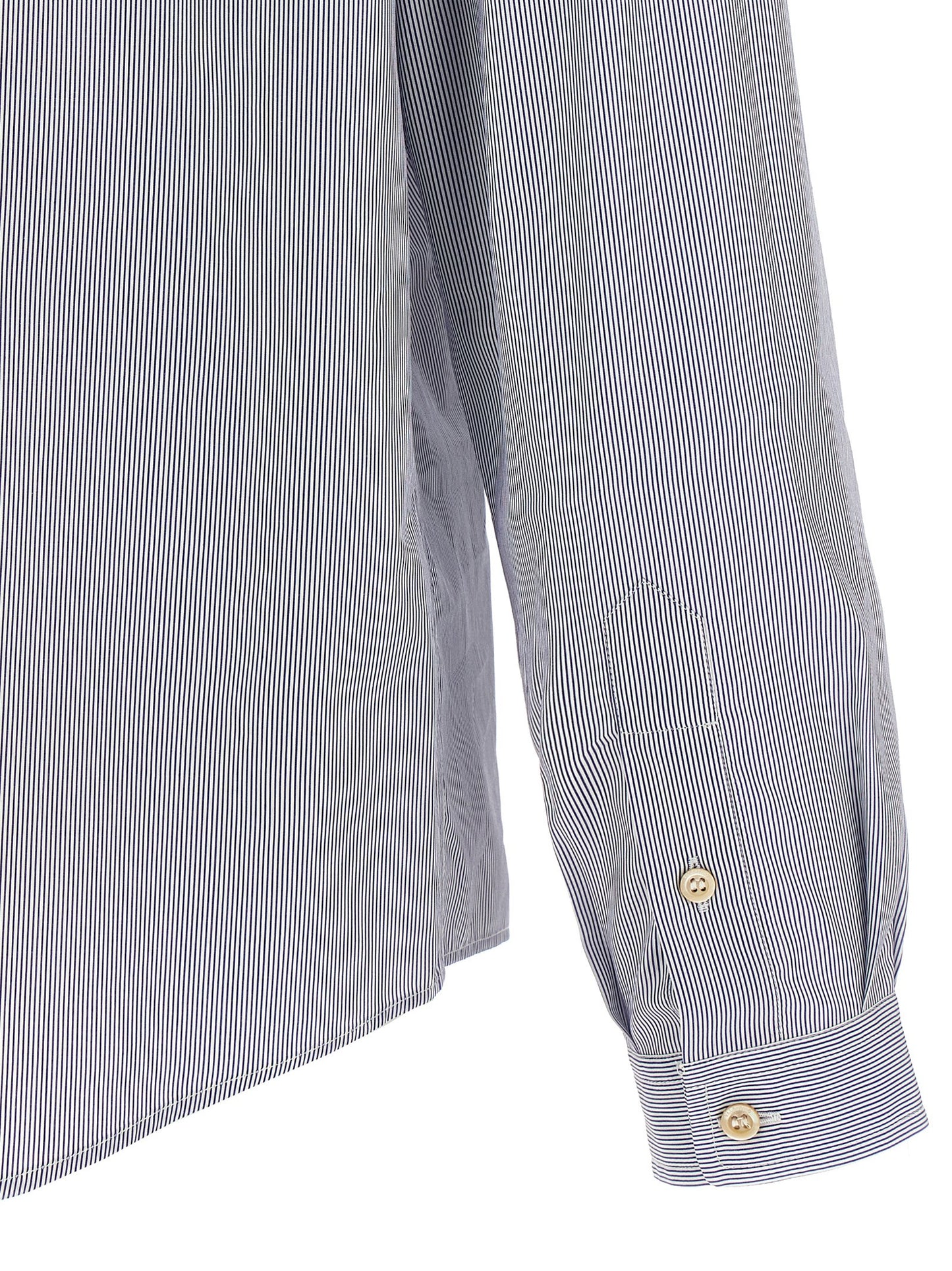 Valentino Garavani striped shirt Shirt, blouse