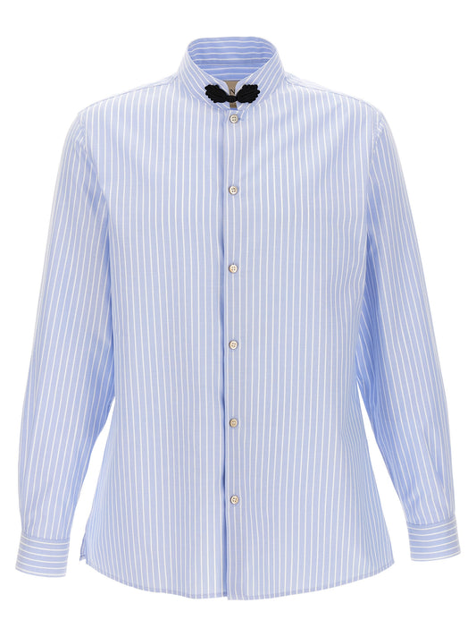 Valentino Garavani striped shirt Shirt, blouse