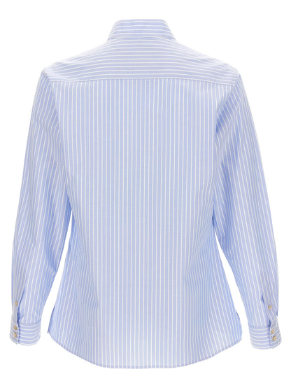 Valentino Garavani striped shirt Shirt, blouse