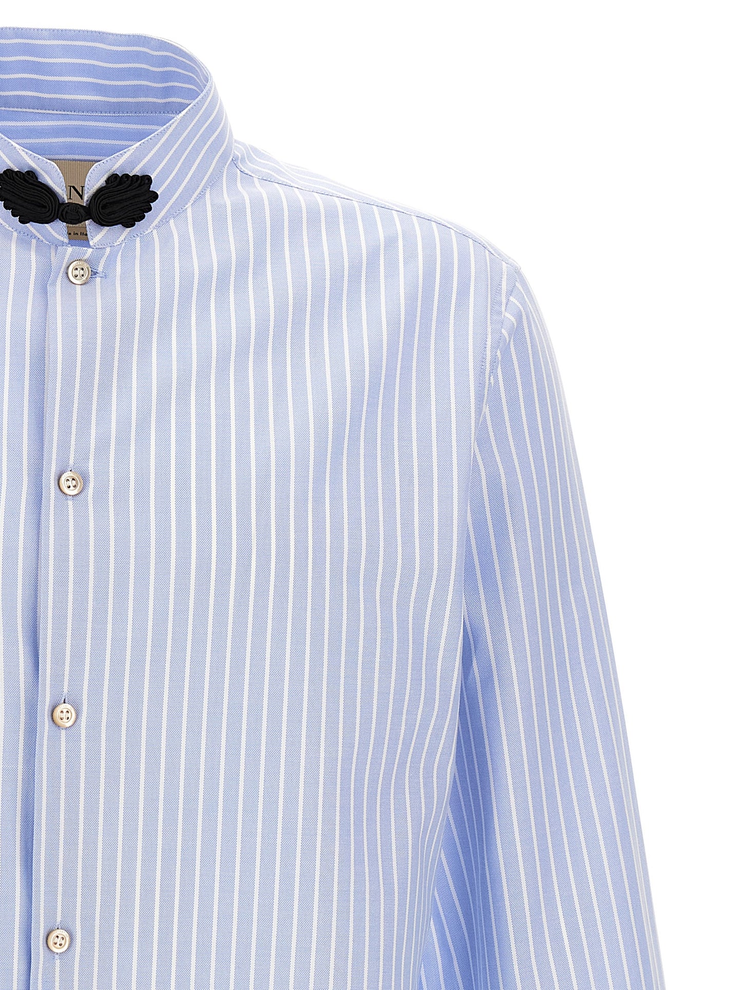Valentino Garavani striped shirt Shirt, blouse