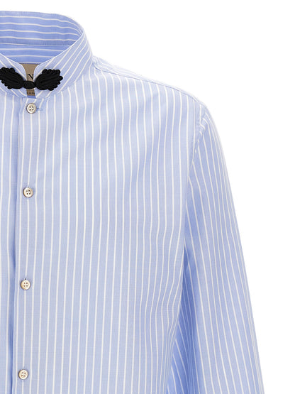 Valentino Garavani striped shirt Shirt, blouse