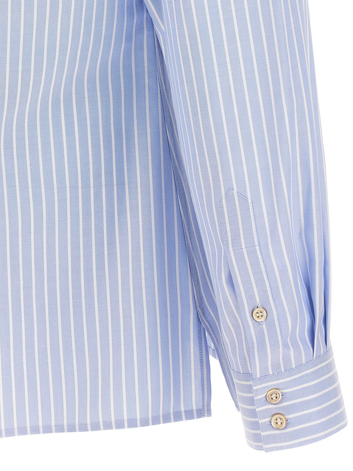 Valentino Garavani striped shirt Shirt, blouse