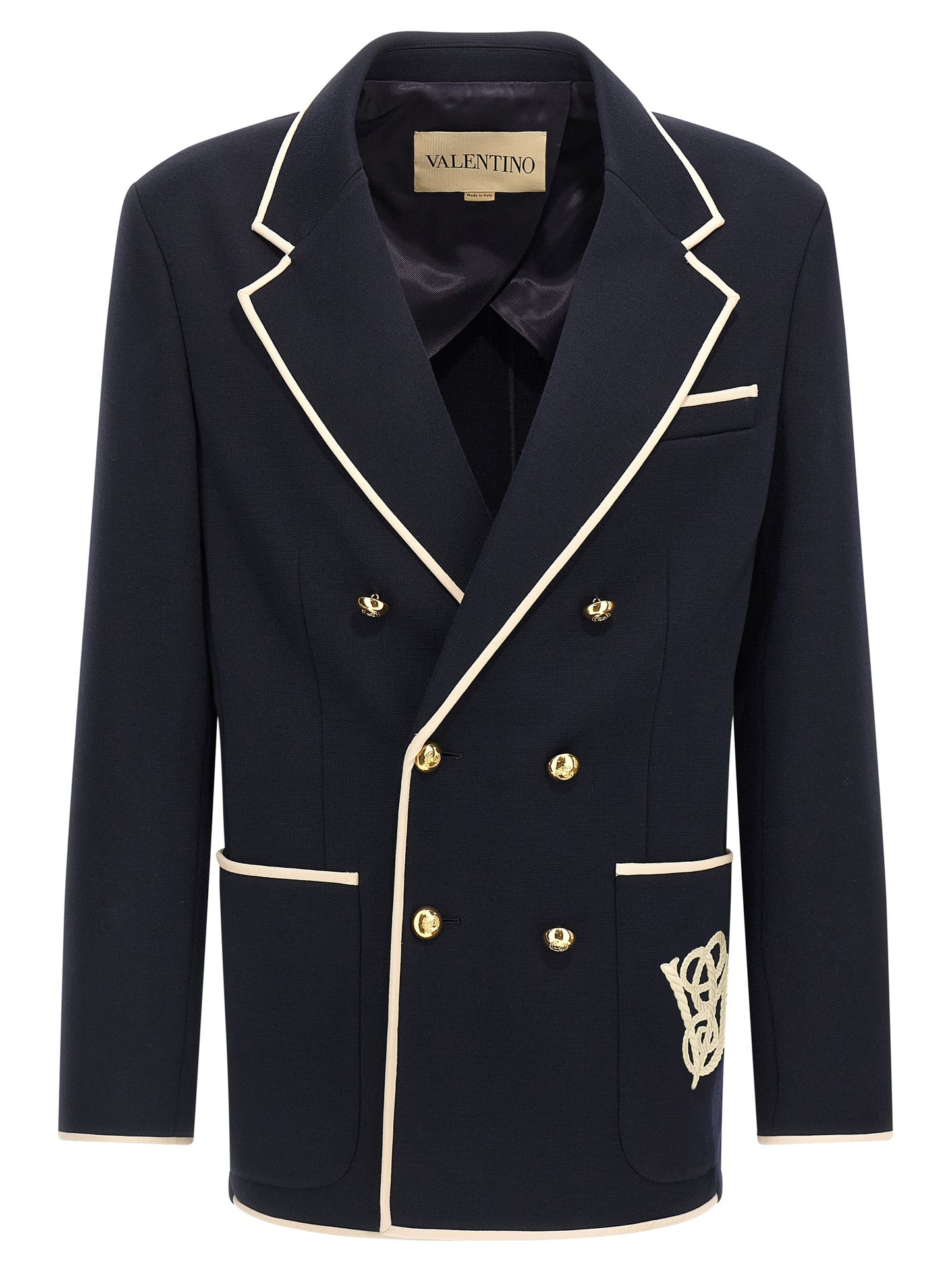 Valentino Garavani double-breasted blazer Blazer