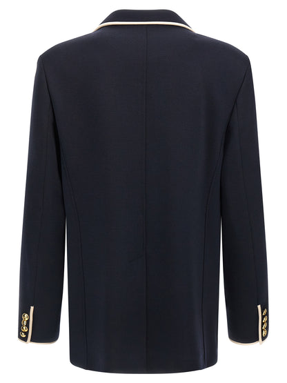 Valentino Garavani double-breasted blazer Blazer
