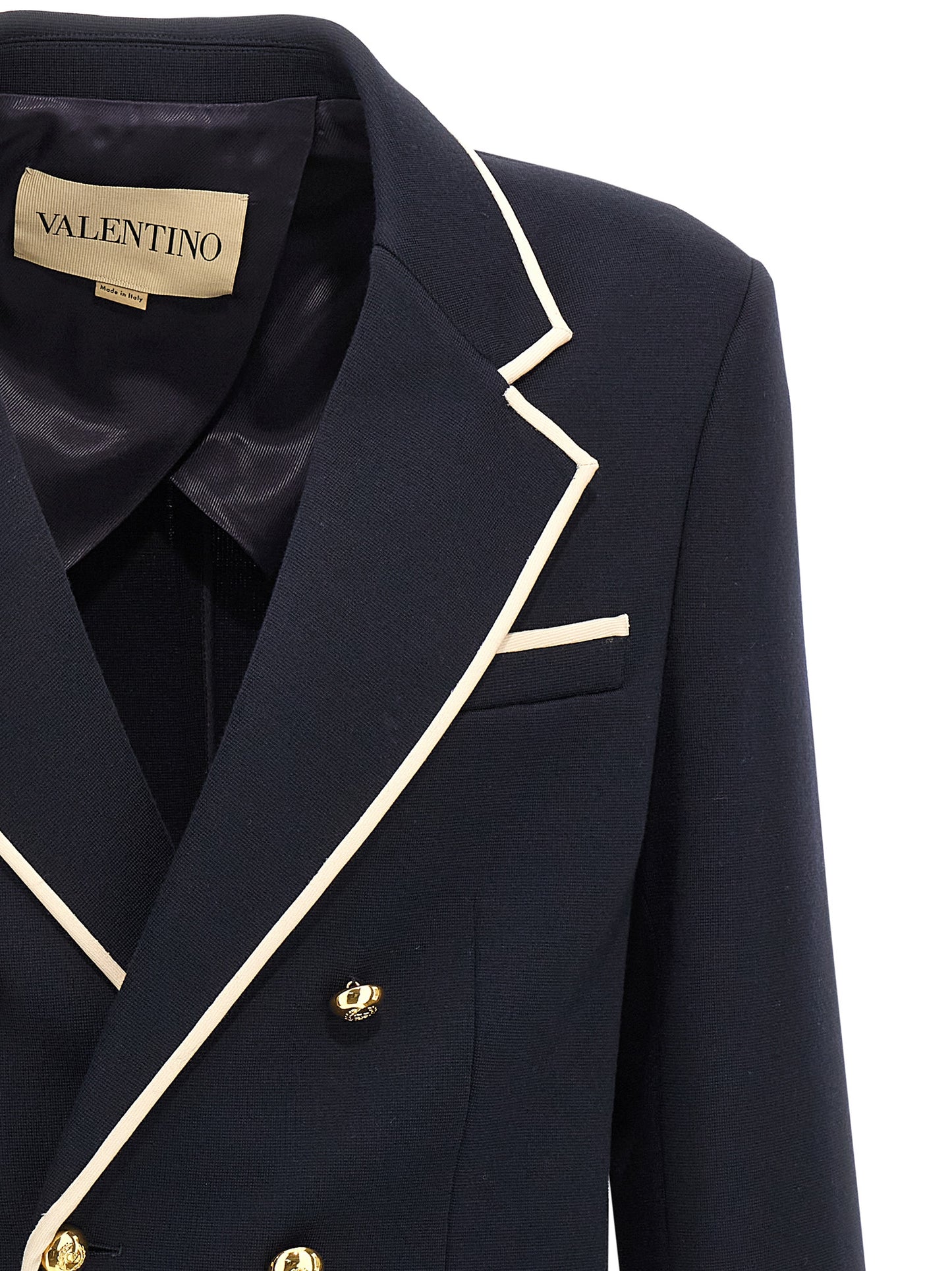 Valentino Garavani double-breasted blazer Blazer