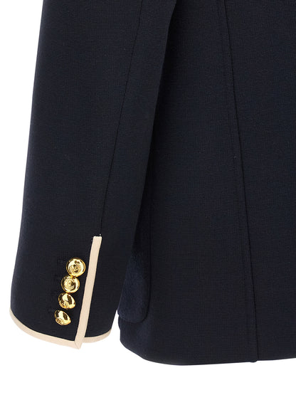 Valentino Garavani double-breasted blazer Blazer