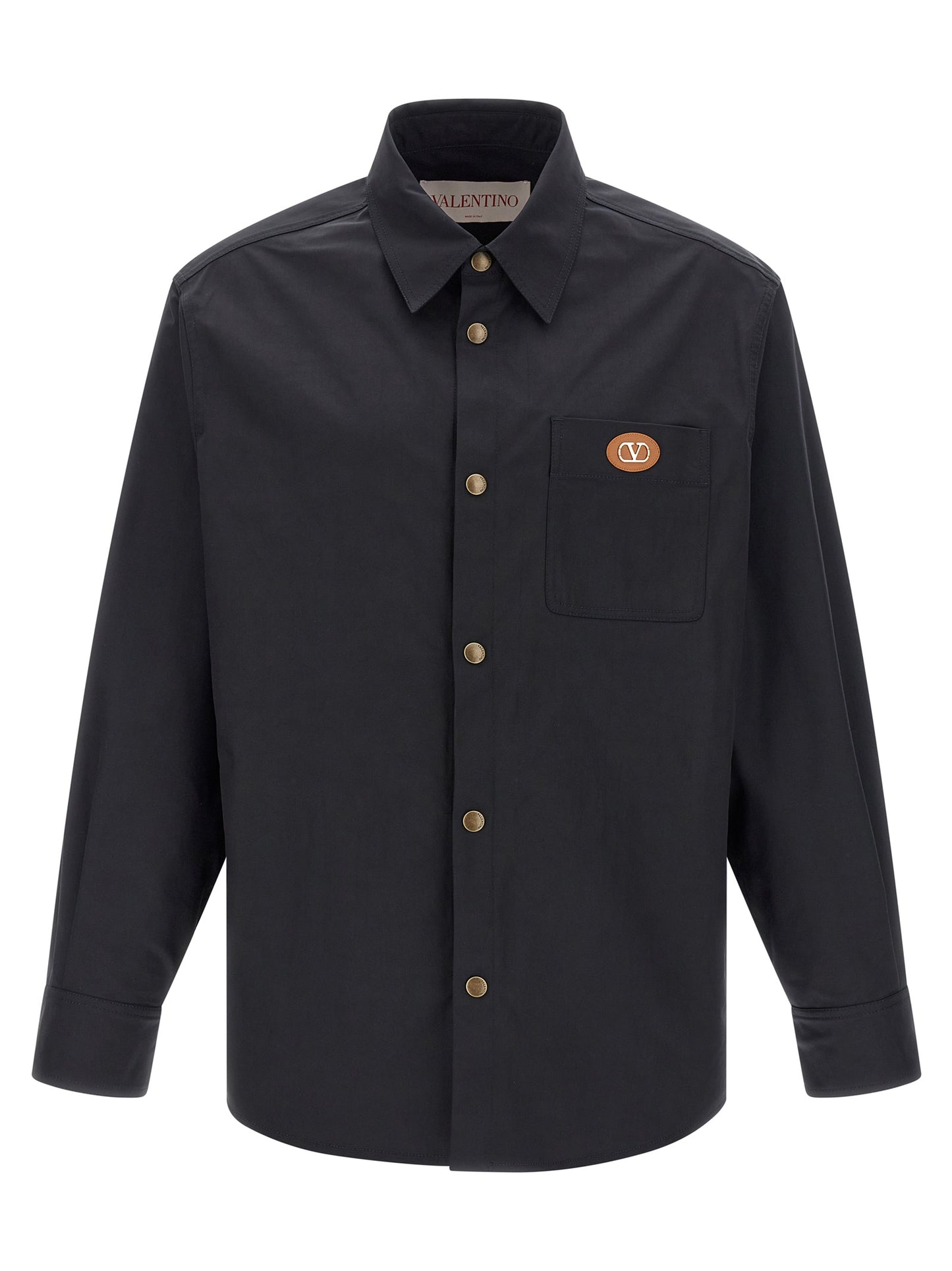 Valentino Garavani 'V Detail' jacket Piumini, Parka, Giacche casual