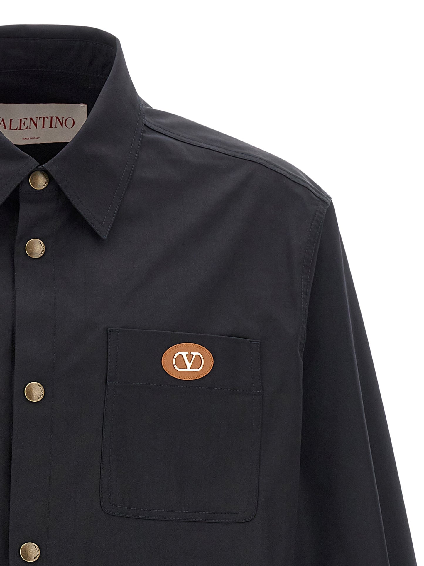 Valentino Garavani 'V Detail' jacket Piumini, Parka, Giacche casual