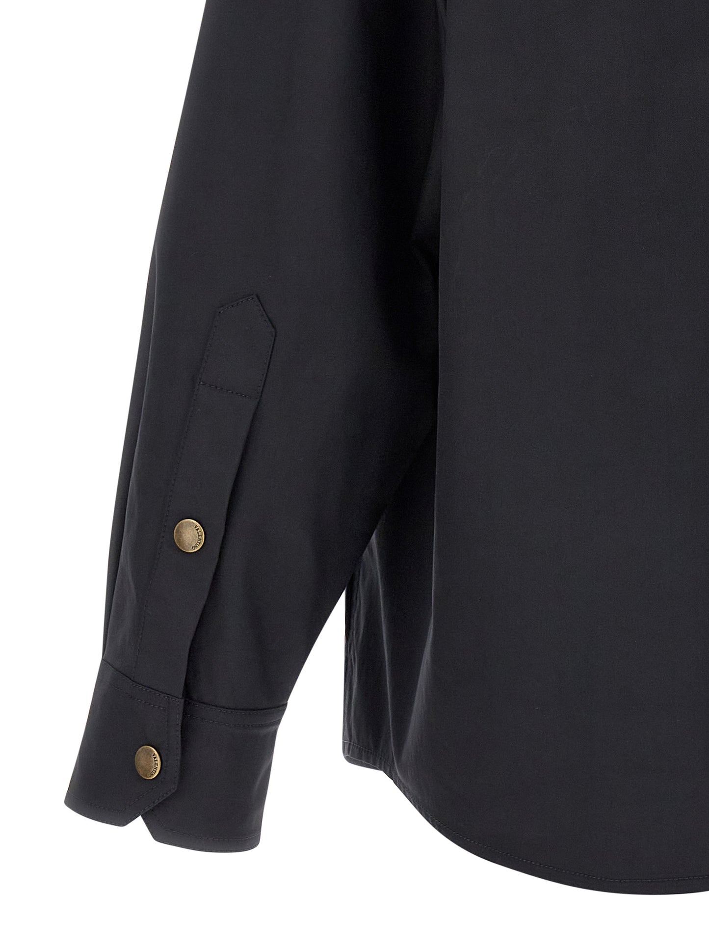 Valentino Garavani 'V Detail' jacket Piumini, Parka, Giacche casual