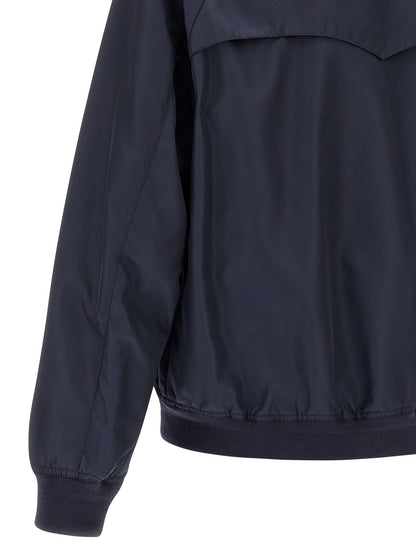 Valentino Garavani 'VLogo' bomber jacket Casual jackets, parka