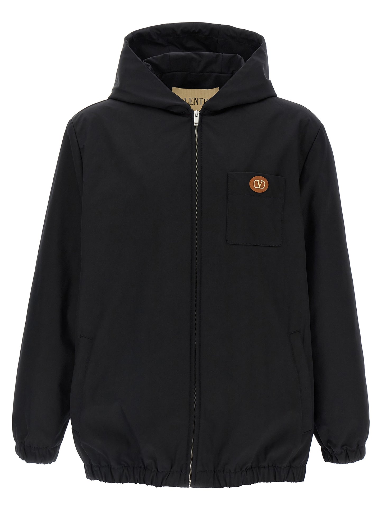 Valentino Garavani 'VLogo Signature' jacket Piumini, Parka, Giacche casual
