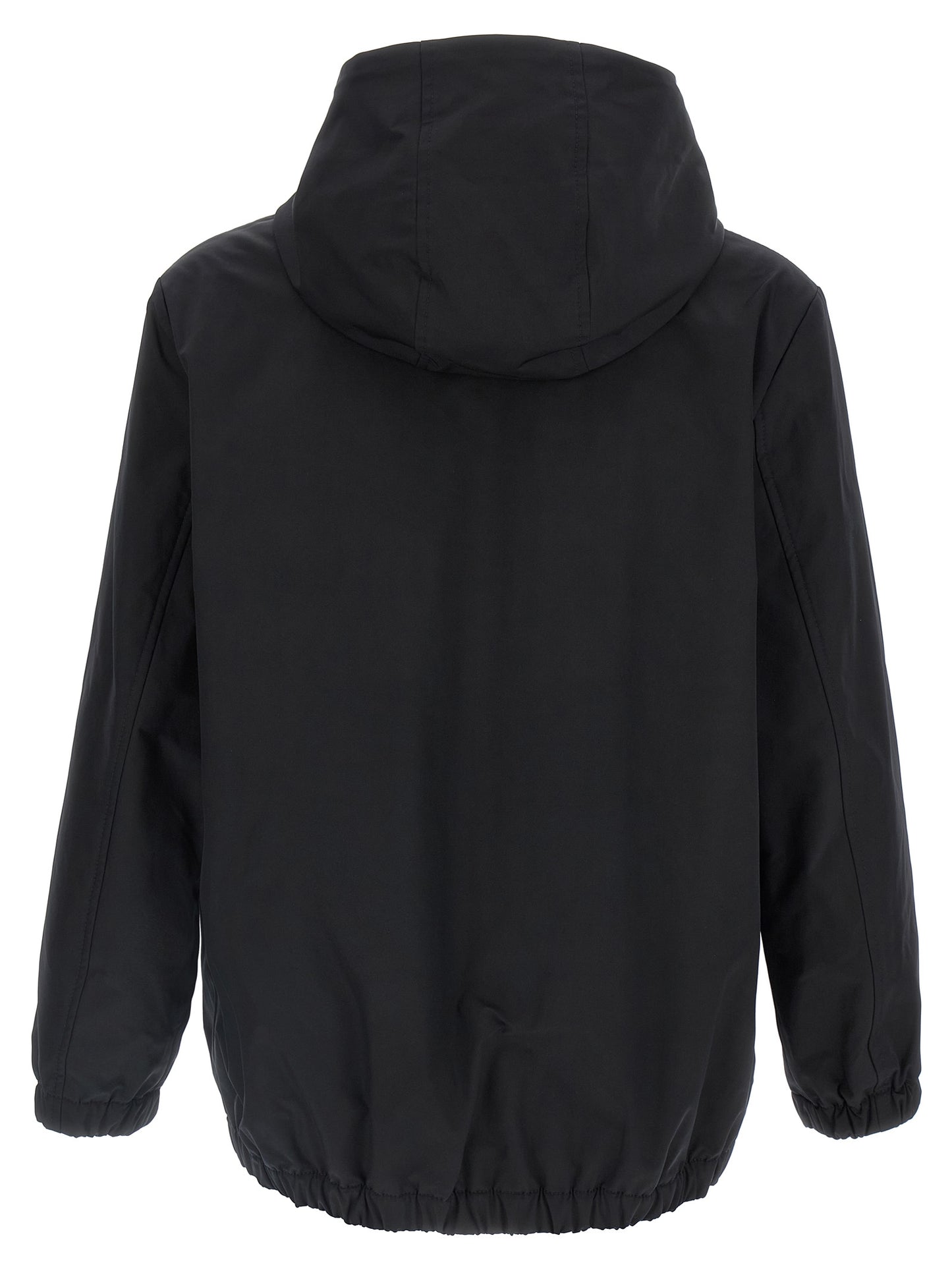 Valentino Garavani 'VLogo Signature' jacket Piumini, Parka, Giacche casual
