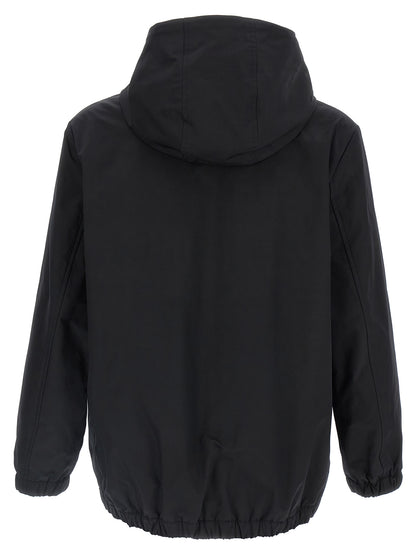 Valentino Garavani 'VLogo Signature' jacket Piumini, Parka, Giacche casual