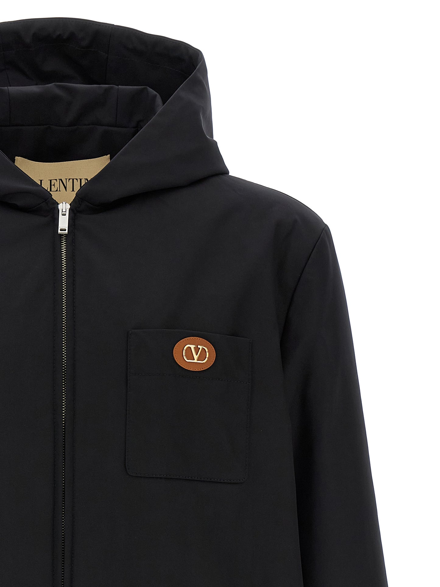 Valentino Garavani 'VLogo Signature' jacket Piumini, Parka, Giacche casual