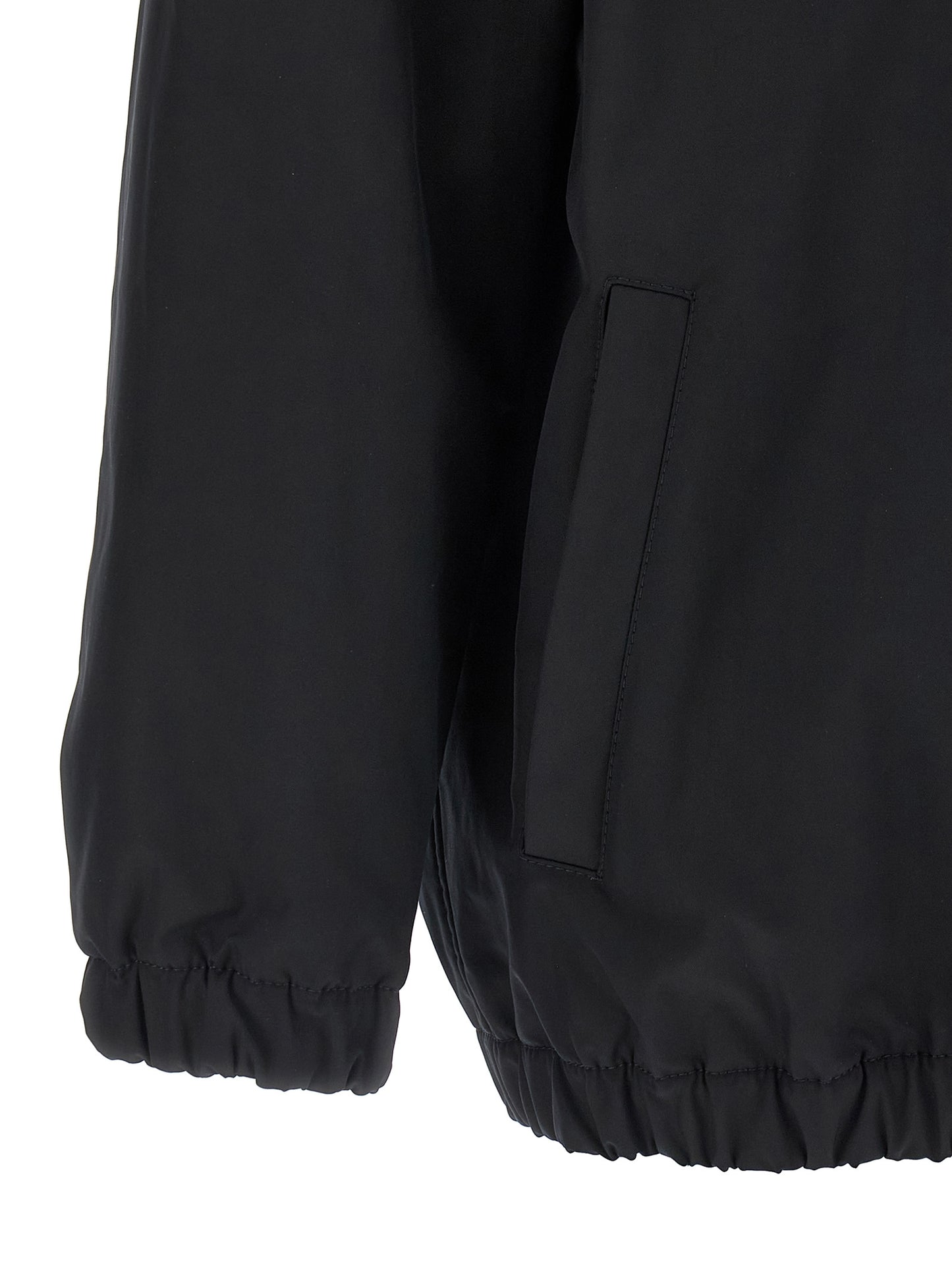Valentino Garavani 'VLogo Signature' jacket Piumini, Parka, Giacche casual