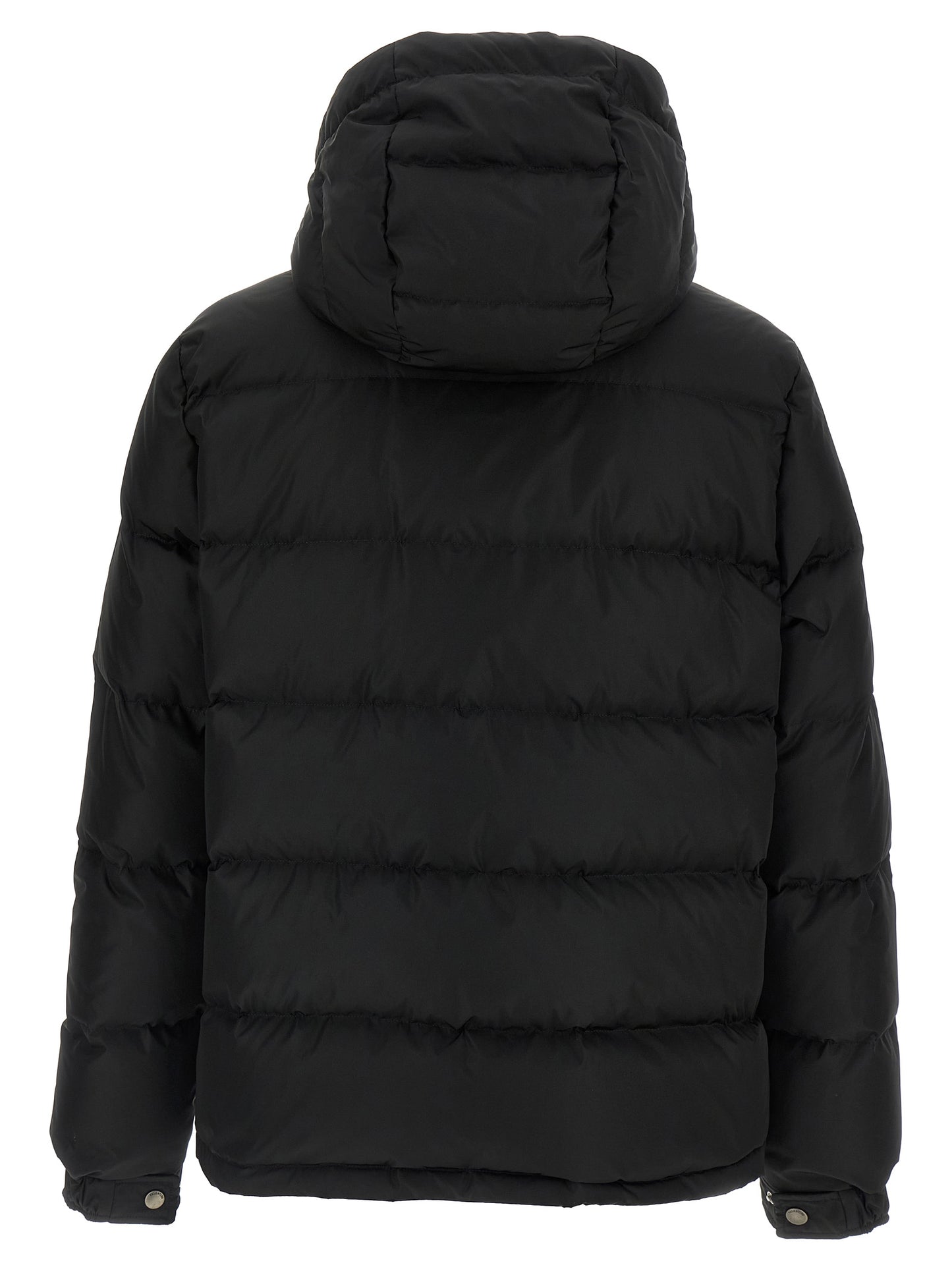Valentino Garavani 'VLogo Signature' down jacket Down jacket, Parka, Casual jackets