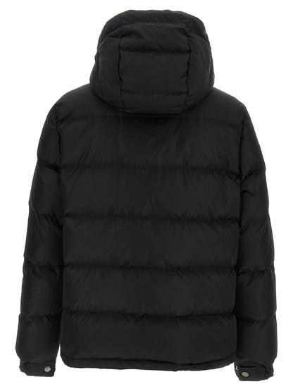 Valentino Garavani 'VLogo Signature' down jacket Down jacket, Parka, Casual jackets