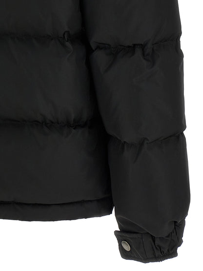 Valentino Garavani 'VLogo Signature' down jacket Down jacket, Parka, Casual jackets