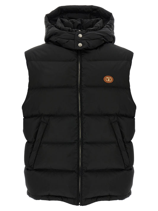 Valentino Garavani 'VLogo Signature' vest Gilet
