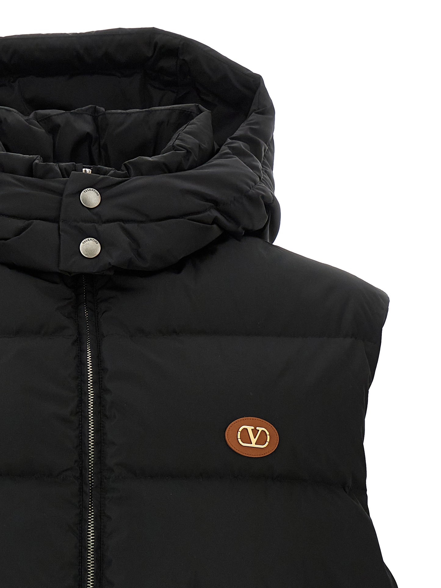Valentino Garavani 'VLogo Signature' vest Gilet