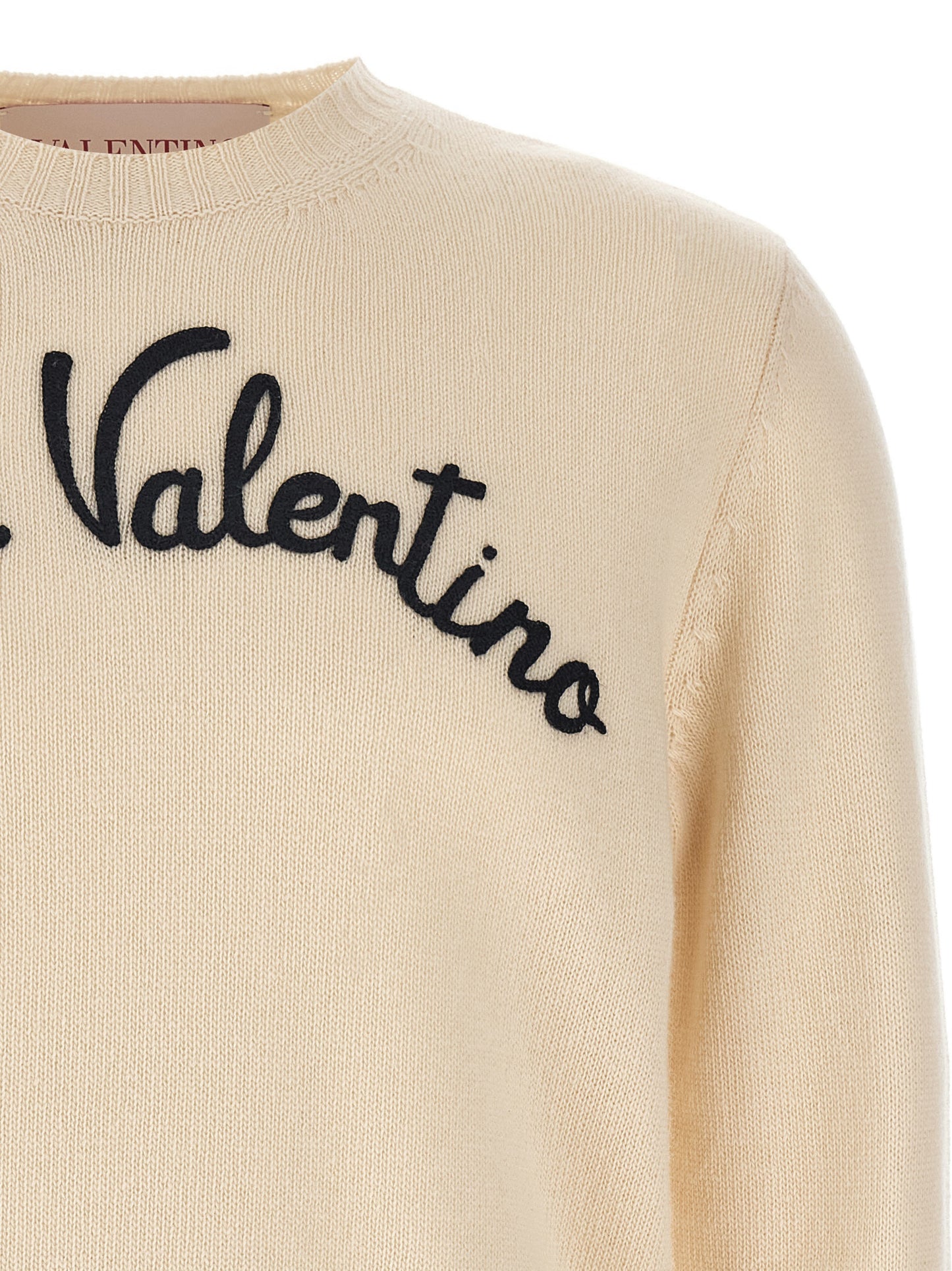 Valentino Garavani 'Chez Valentino' sweater Sweater, cardigans