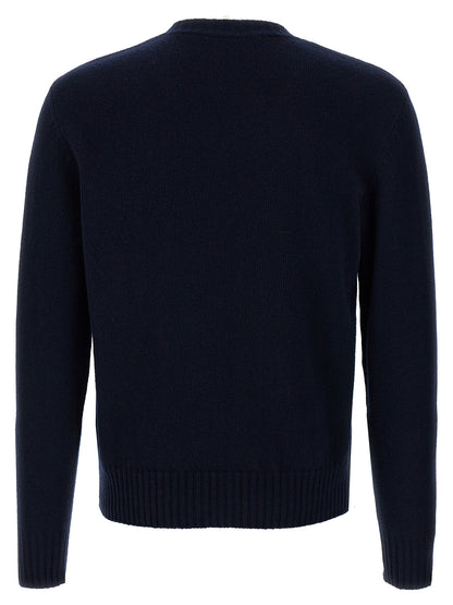 Valentino Garavani 'Chez Valentino' sweater Sweater, cardigans