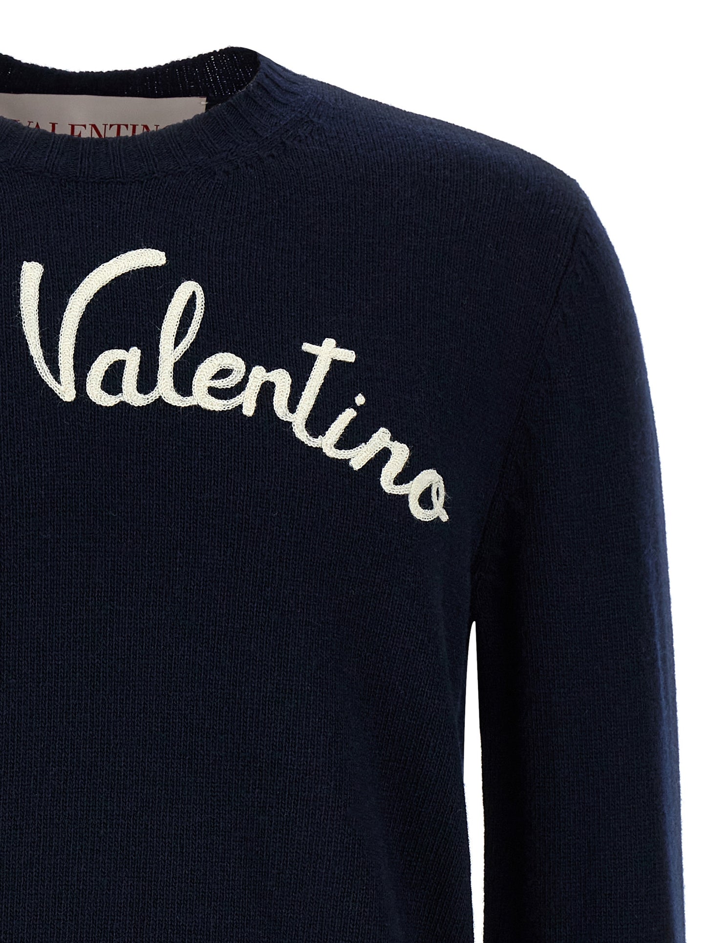 Valentino Garavani 'Chez Valentino' sweater Sweater, cardigans