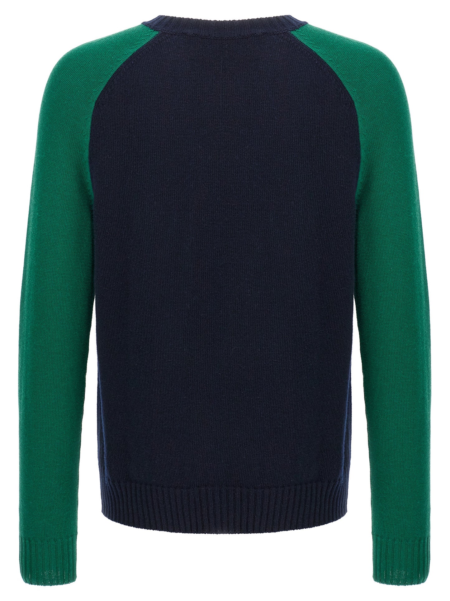 Valentino Garavani 'Chez Valentino' Jersey Sweater, cardigans