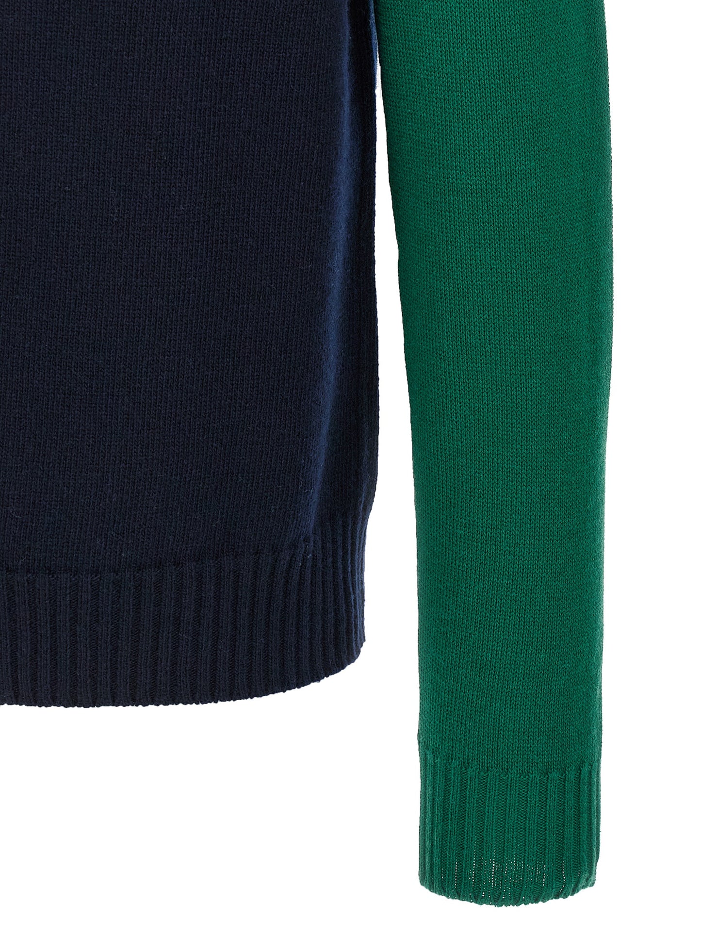 Valentino Garavani 'Chez Valentino' Jersey Sweater, cardigans