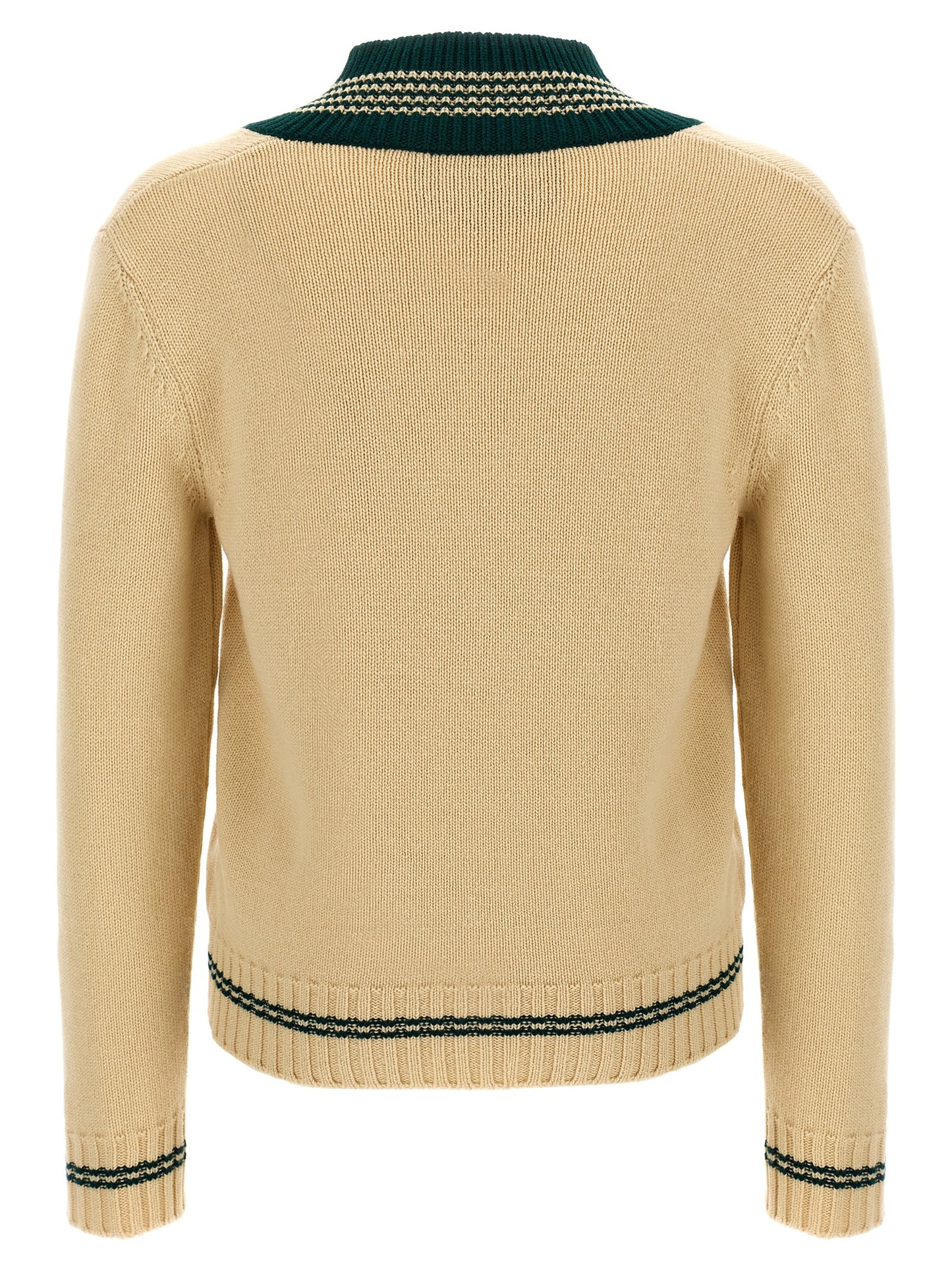 ValentinoGaravani 'Le Chien de la Maison' sweater Sweater, cardigans
