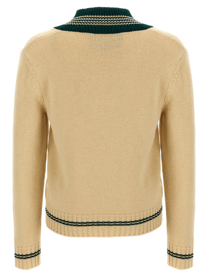 ValentinoGaravani 'Le Chien de la Maison' sweater Sweater, cardigans