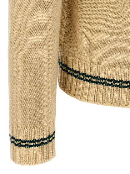 ValentinoGaravani 'Le Chien de la Maison' sweater Sweater, cardigans