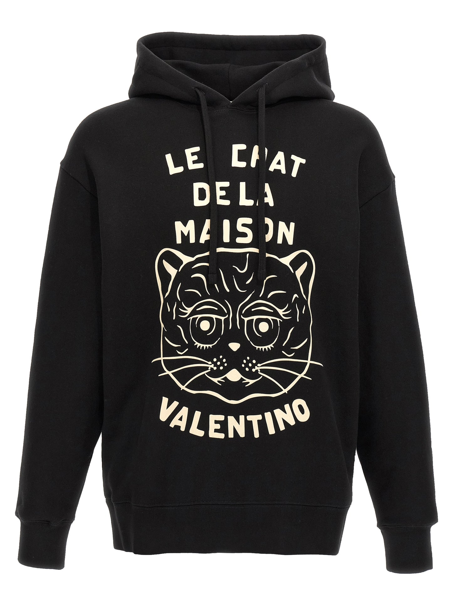 Valentino Garavani hoodie Sweatshirt