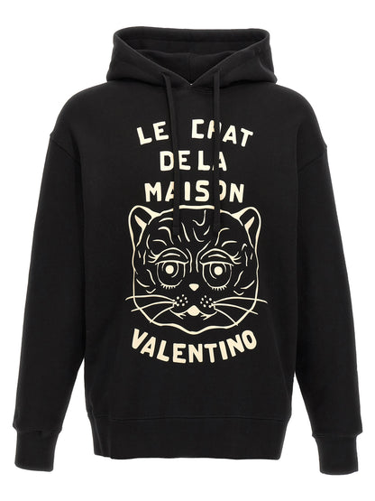 Valentino Garavani hoodie Sweatshirt